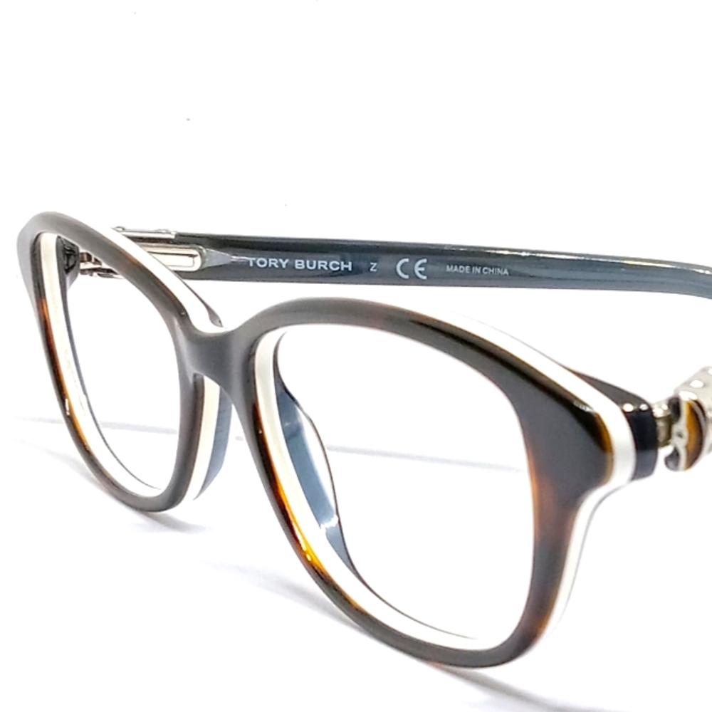 TORY BURCH "TY2024" EYEGLASSES FRAME: